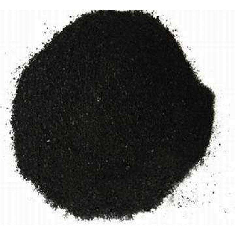 Sulphur Black Br (sulphur Black 1)